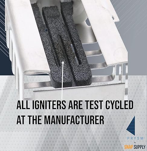 Miniatura 4 de PRYSM Alcance Igniter sustituye WB13K21