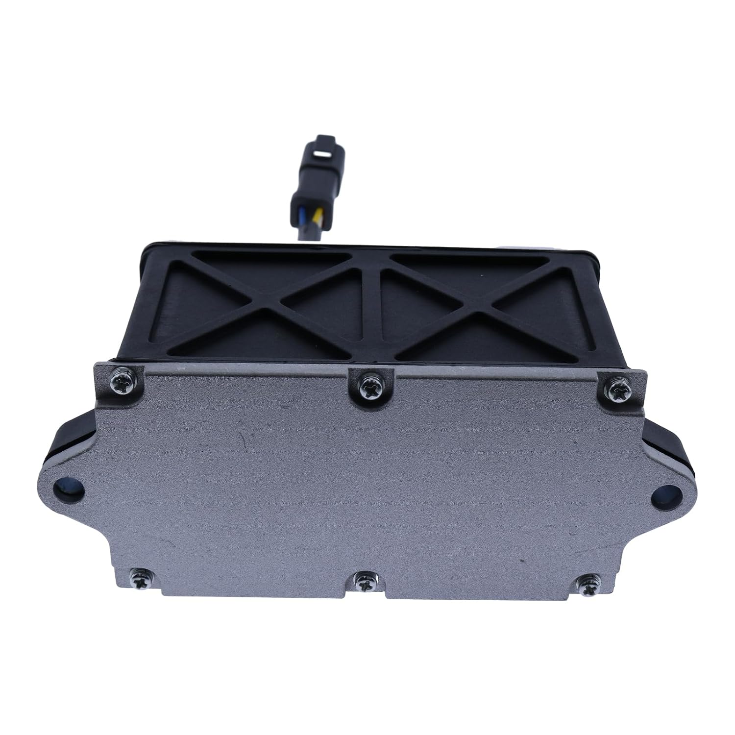 HOLDWELL Throttle Stepping Motor 106-0126 1060126 Compatible with Caterpillar CAT Wheeled Excavator M325B Excavator 315B L 315B 325B 325B L 322B L 322B