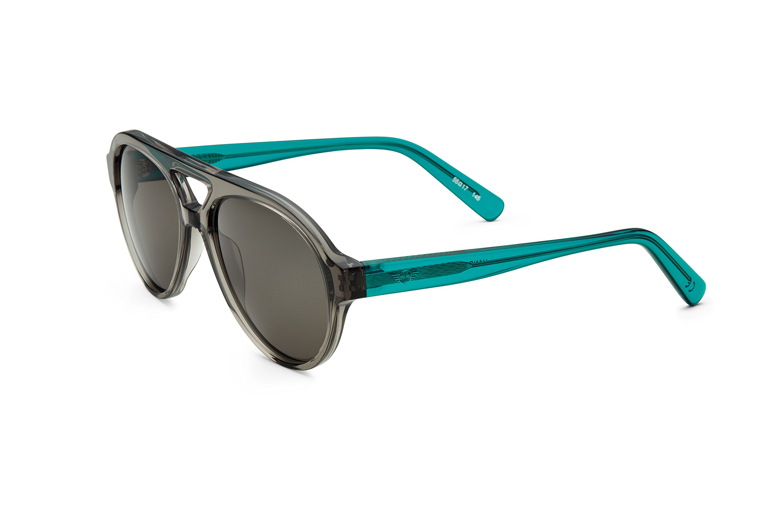 Mini Sunglasses Panto Colour Block