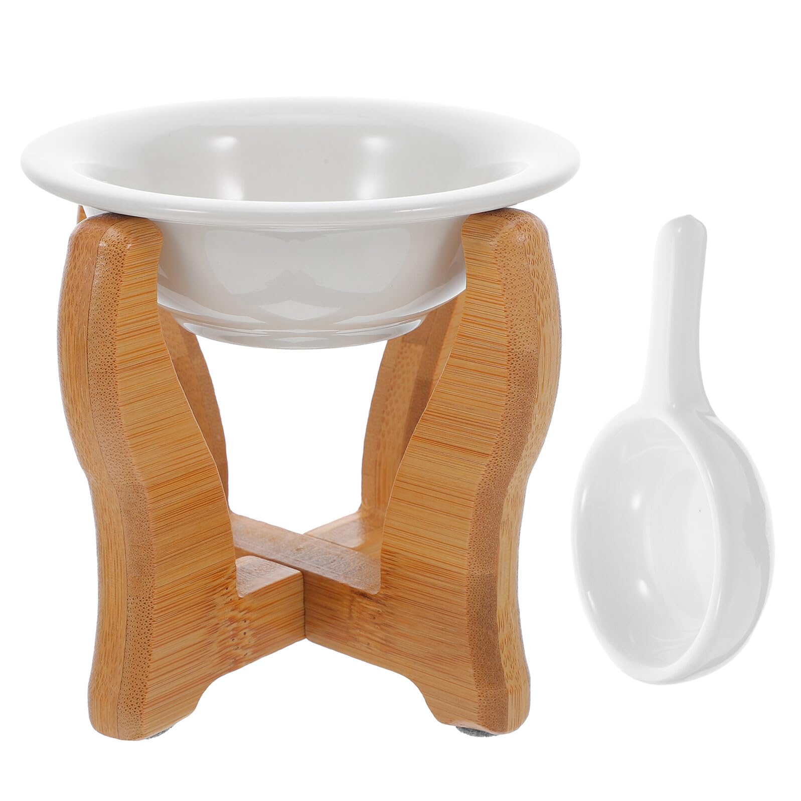 Brûleur d'huiles essentielles porte-bougie pour maison et hôtel