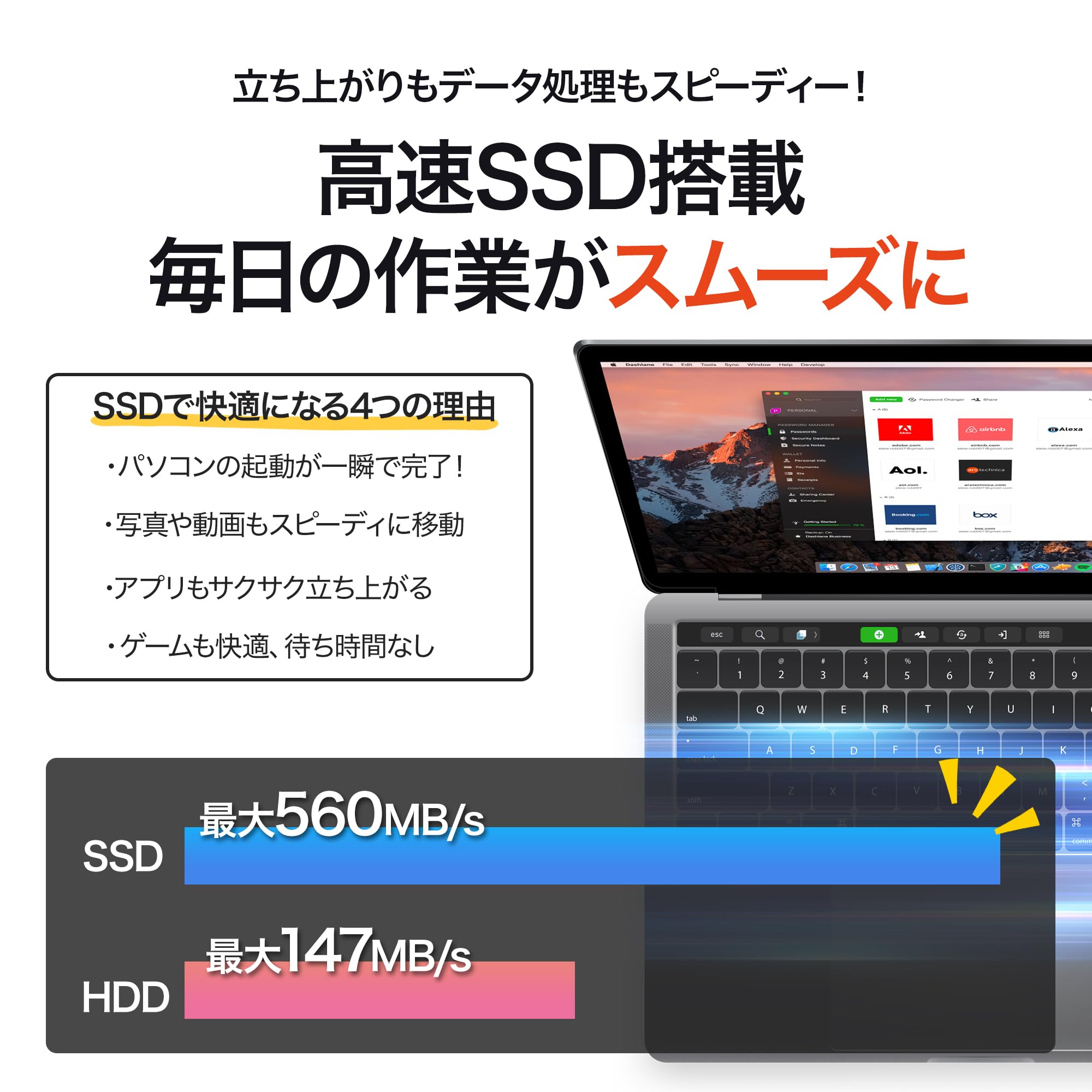 【軽量・高解像度】 VersaPro Core i5 SSD NVMe256GB NEC 新品 15.6型 ノートパソコン VersaPro タイプVF Windows 10