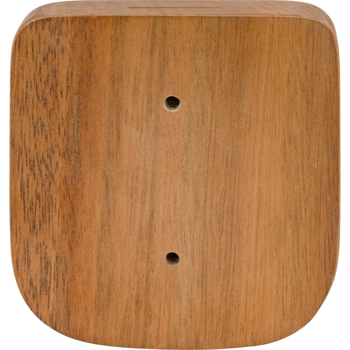 Fender Supporto da parete per chitarra Telecaster, mogano