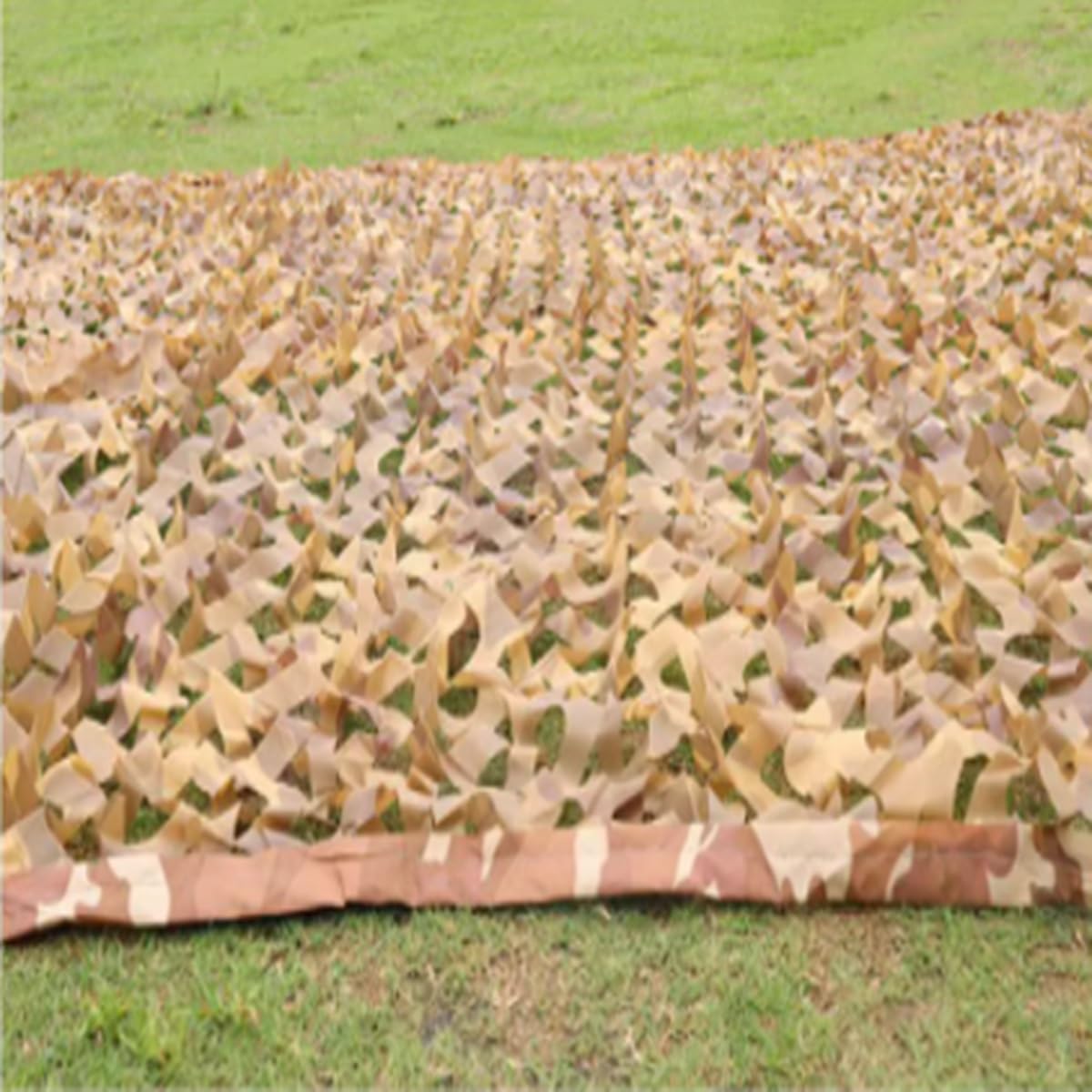 Tarnnetz Jagd Camouflage Netz Militär Tarnung Net Garten Camping Netz für Tarnung Waldlandschaft Dekoration Outdoor Autodeckung Gartenzaun