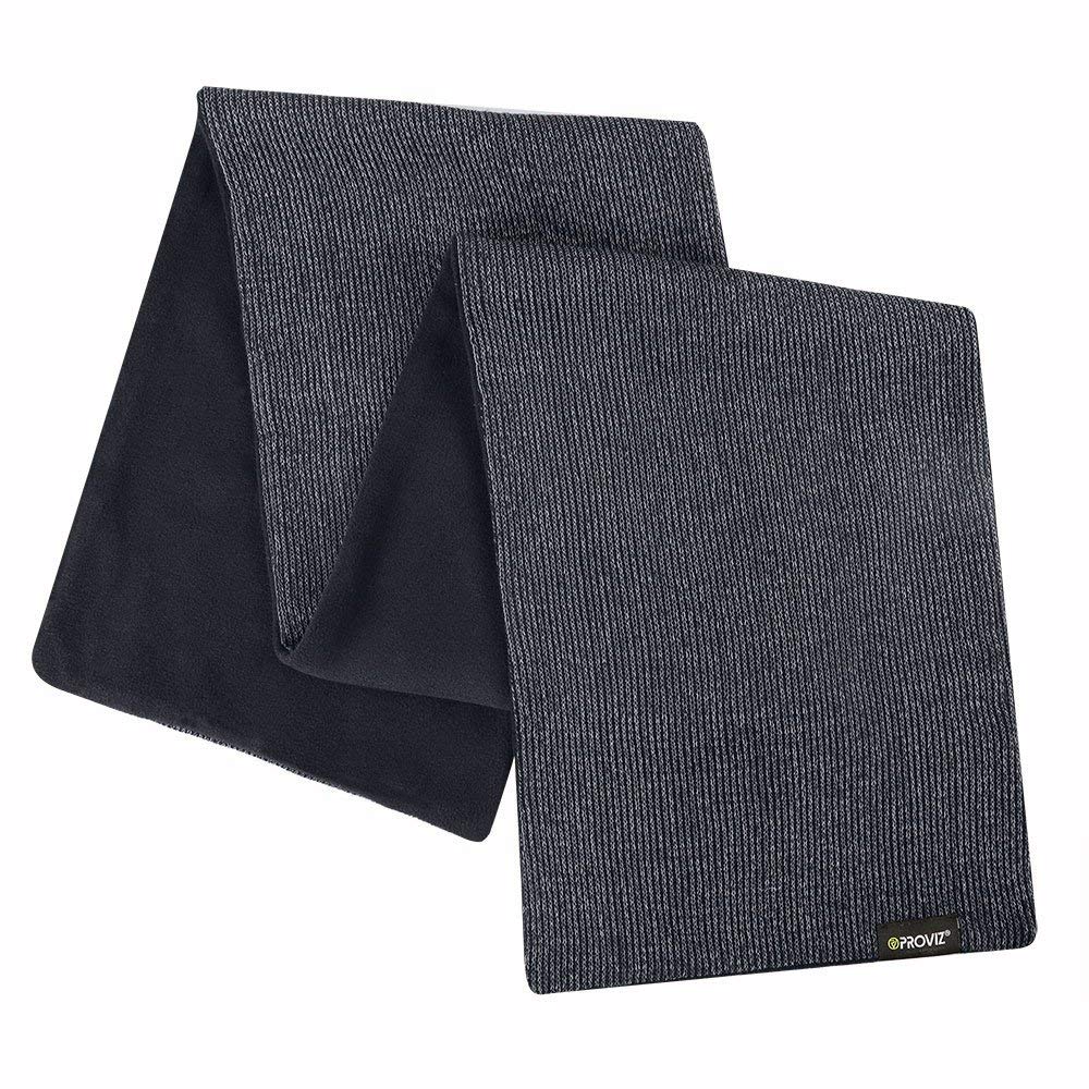 Reflect360 Scarf Black -