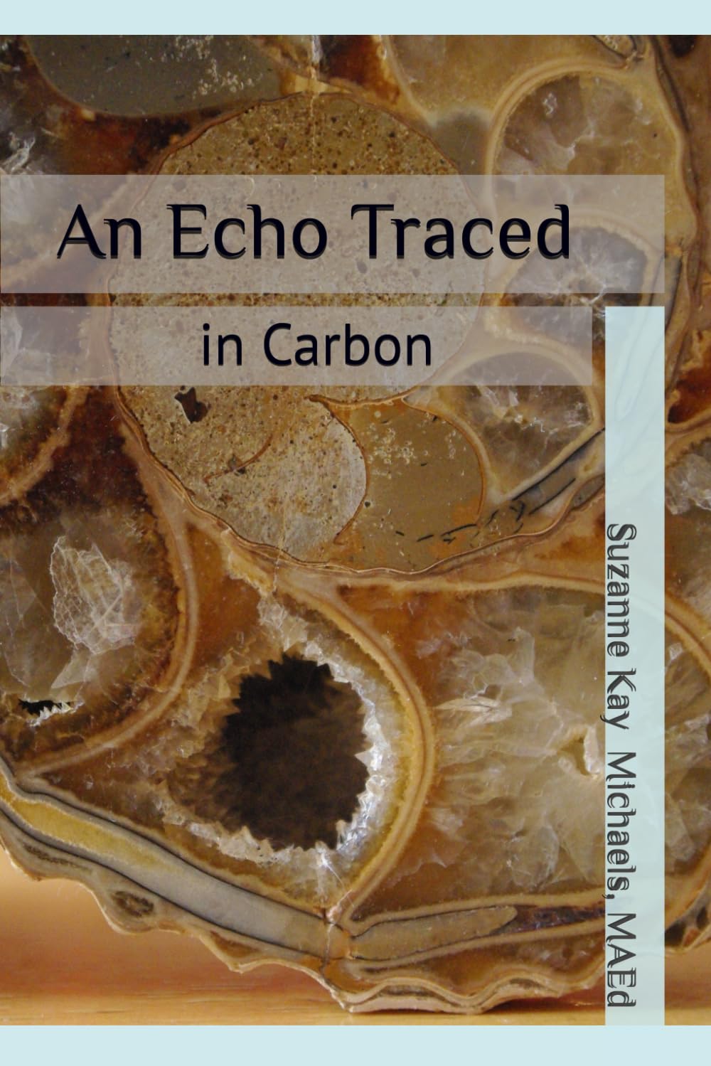 An Echo Traced in Carbon