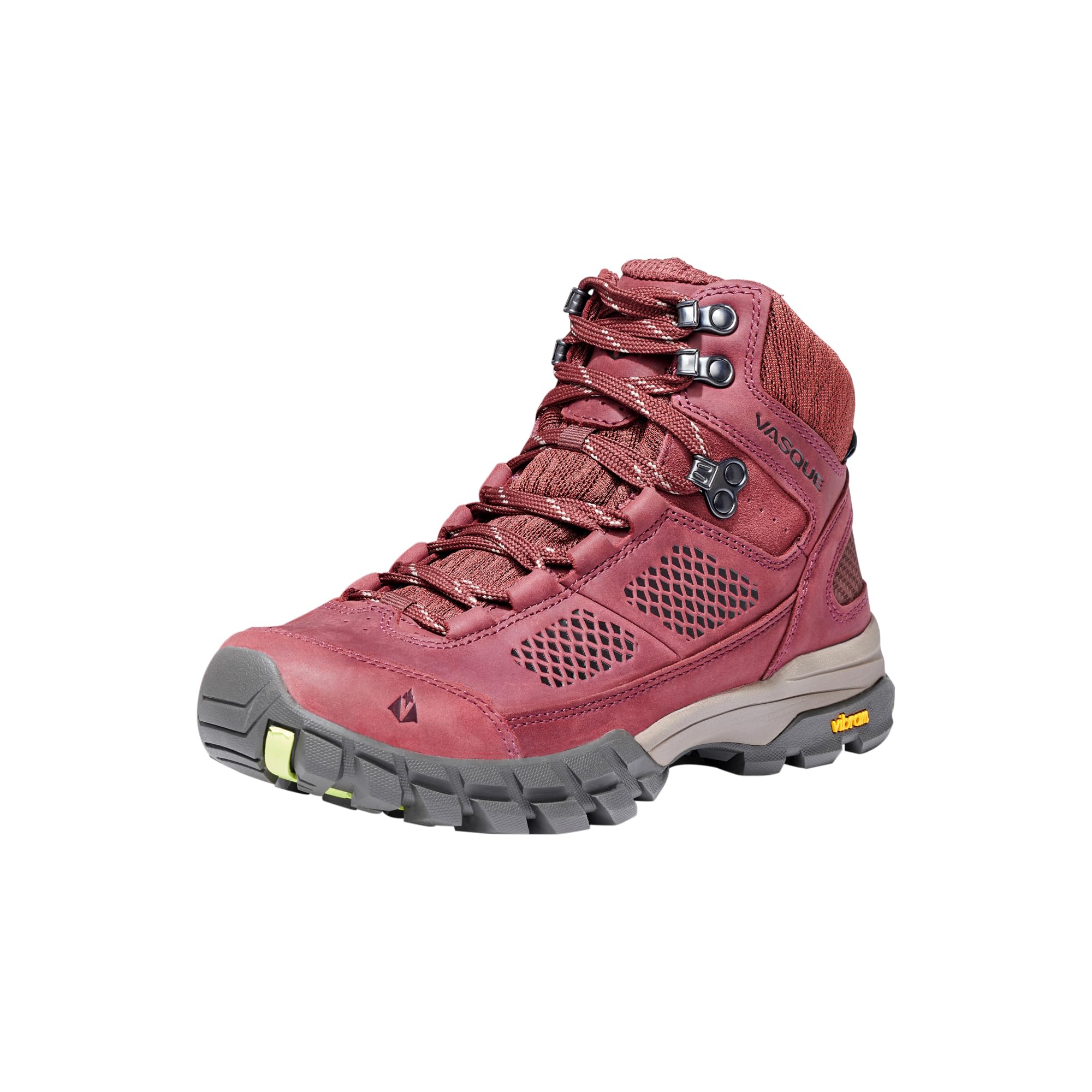 Vasquewomens Talus Mid Waterproof Hiking Boot Desertcart INDIA