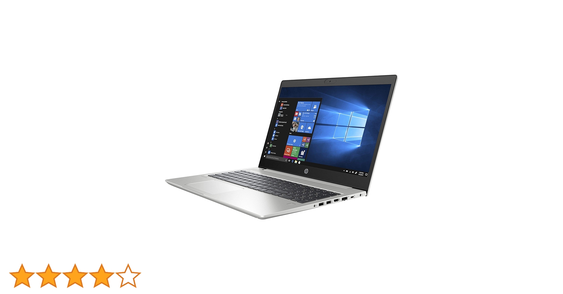 HP ProBook 455 G7 15.6
