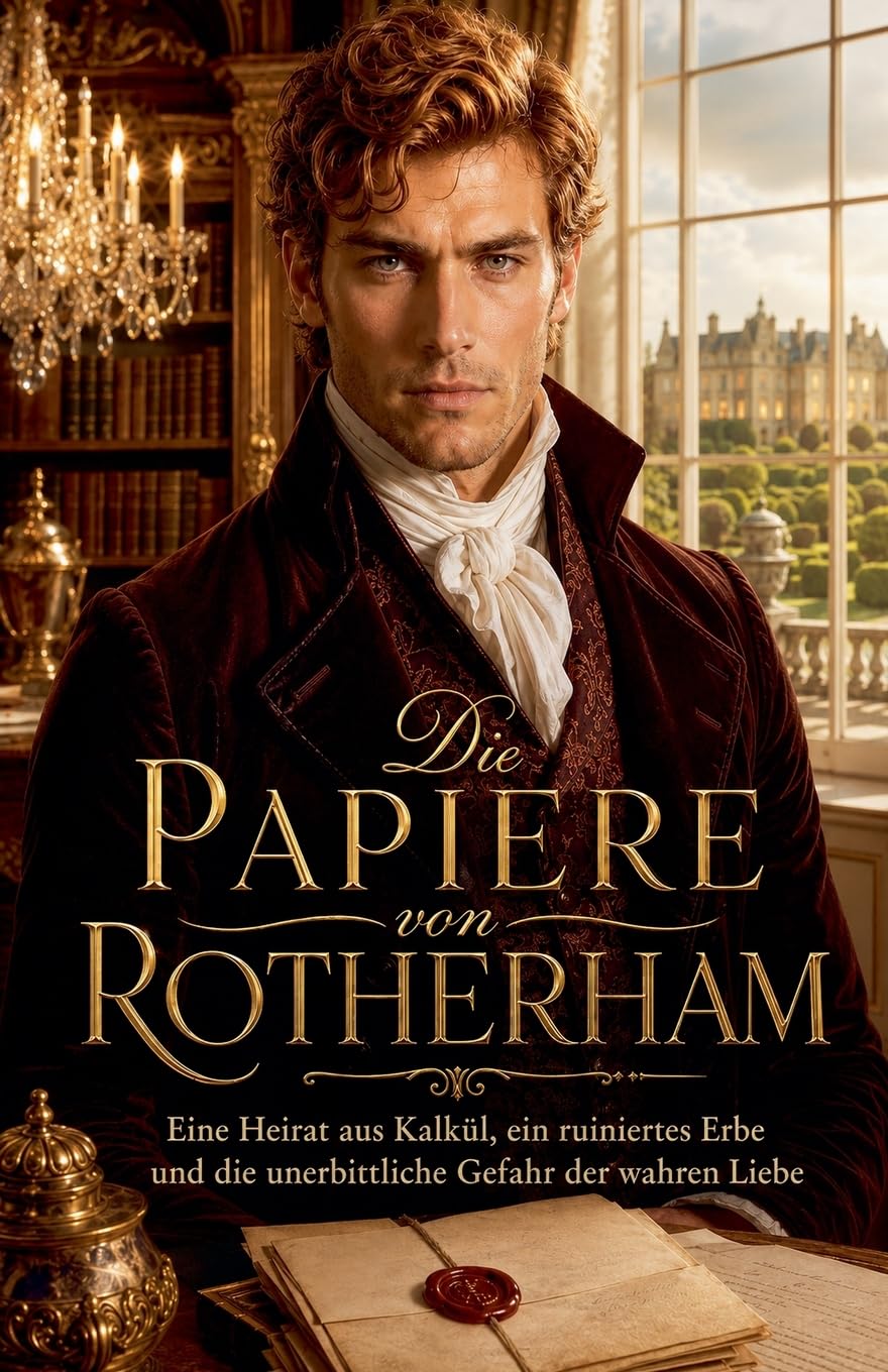 Die Papiere von Rotherham