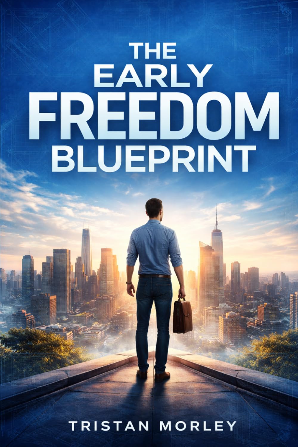 The Early Freedom Blueprint: The Complete Evidence-Based Guide to Financial Independence and Early Retirement