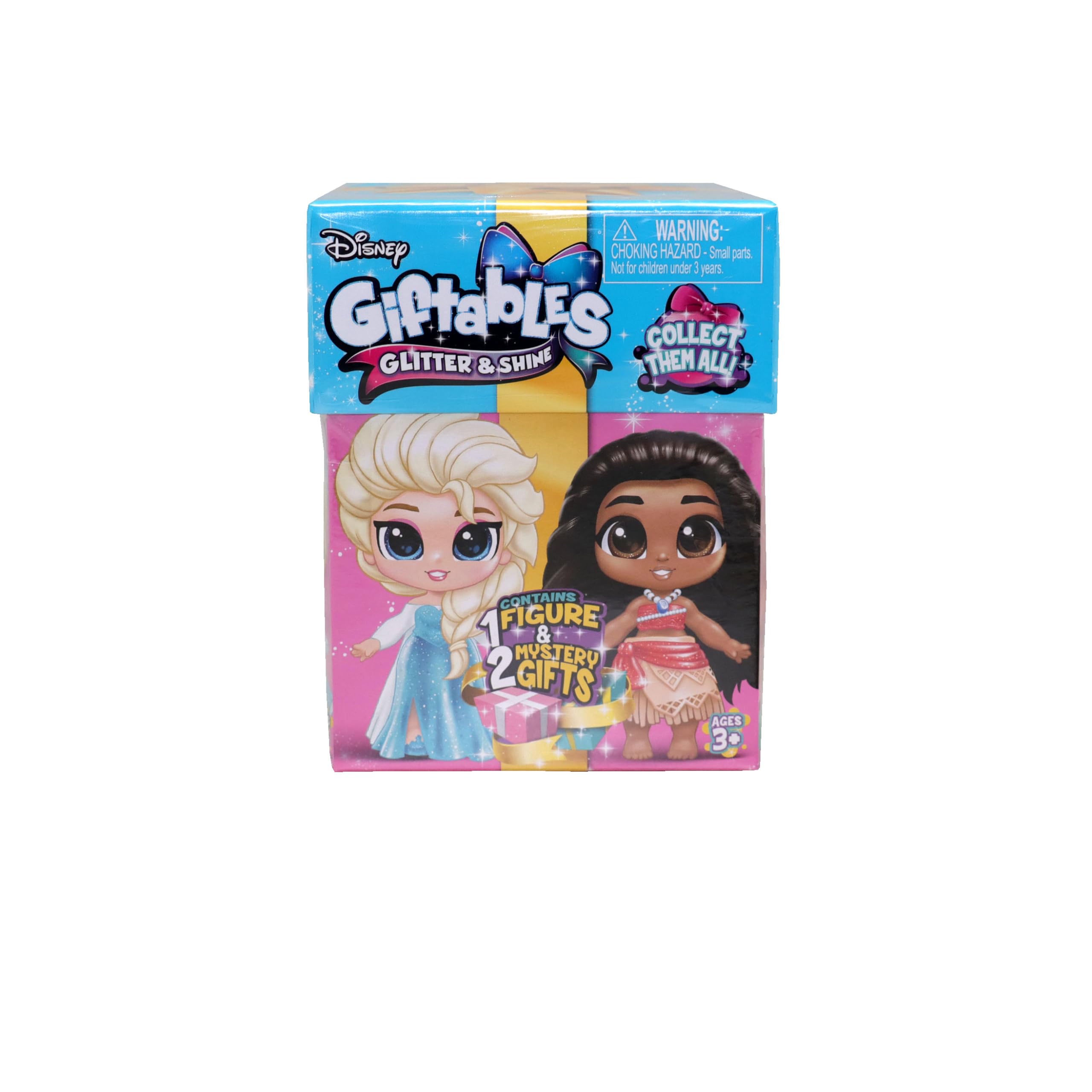 Disney Giftable Single Pack S2