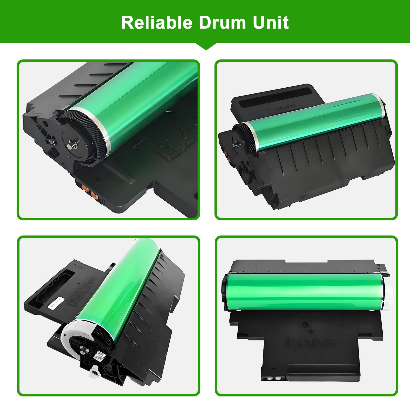 120A Tambour Compatible pour HP 120A W1120A Tambour Compatible pour imprimante HP 150nw 150a 150w MFP 178nwg 178nw 179fwg 179fnw