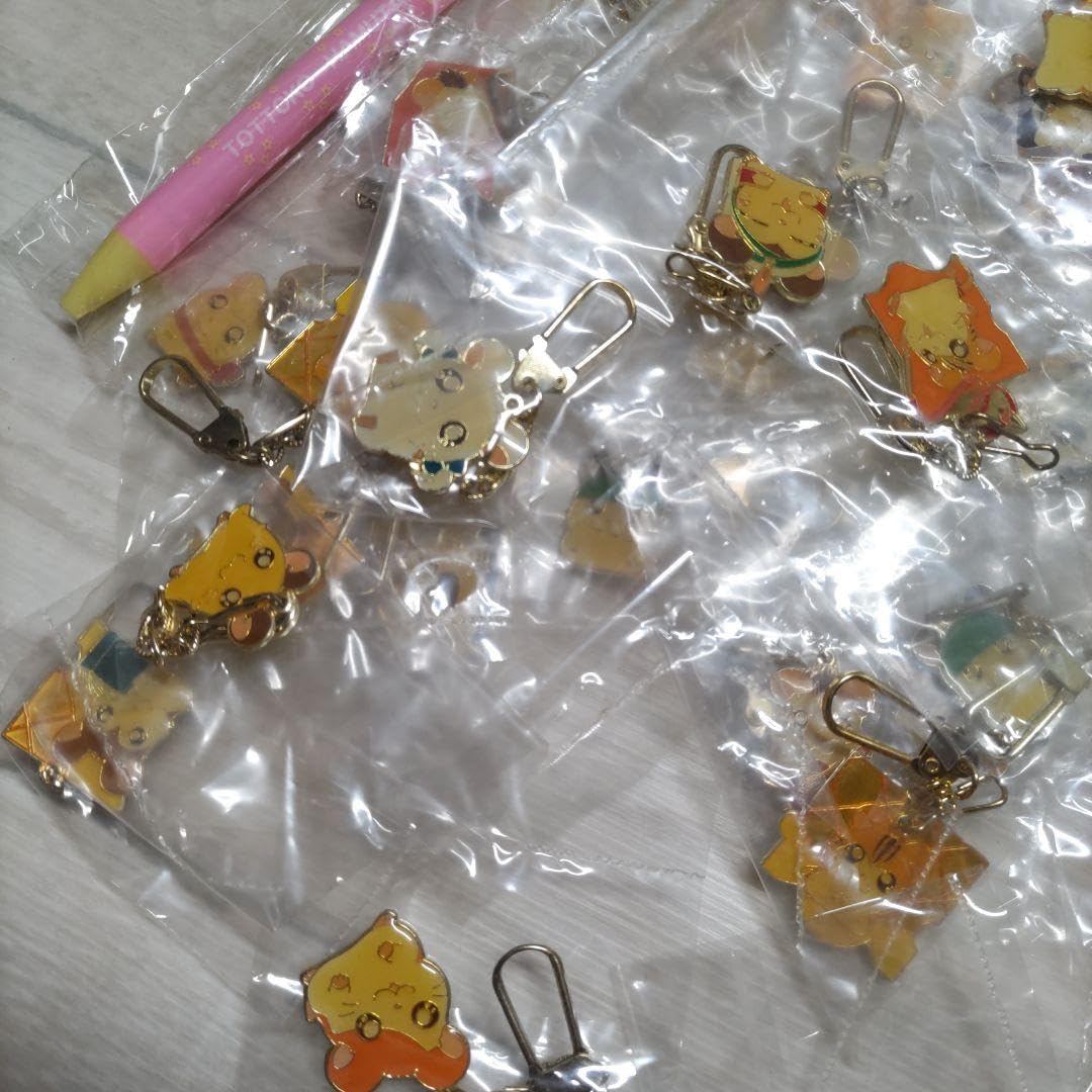 とっとこハム太郎　なかよしメダル５９点　オマケ付き　レトロ Amazon.co.jp: Furuta とっとこハム太郎 なかよしメダル4種類