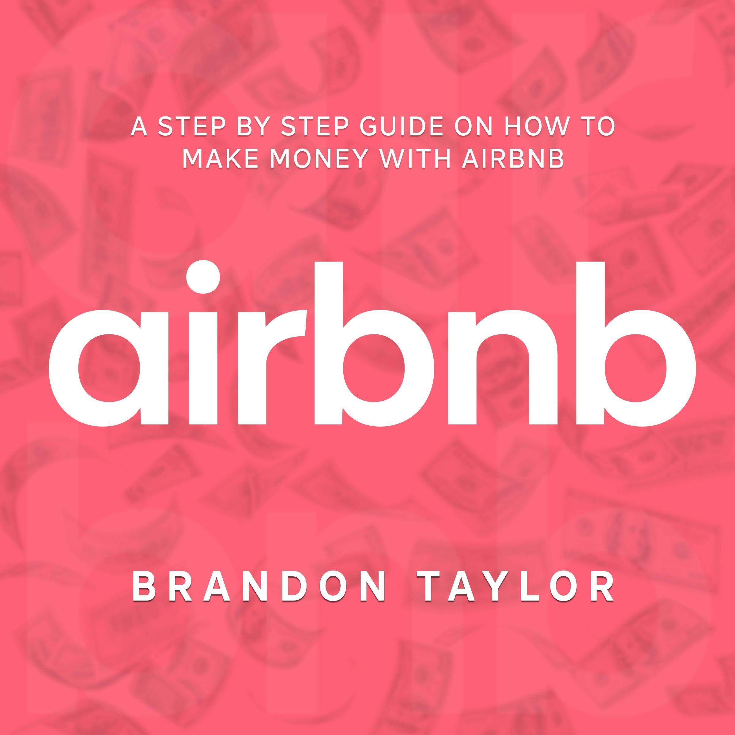 Cover art for Airbnb