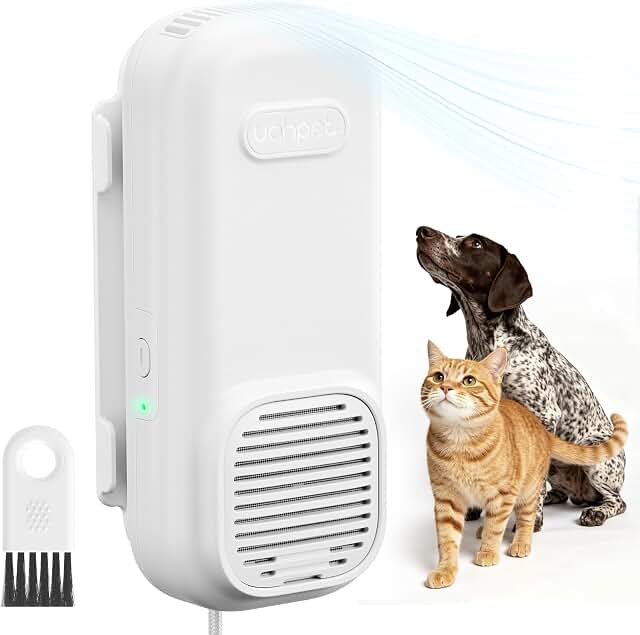 uahpet Cat Litter Deodorizer (Nano)
