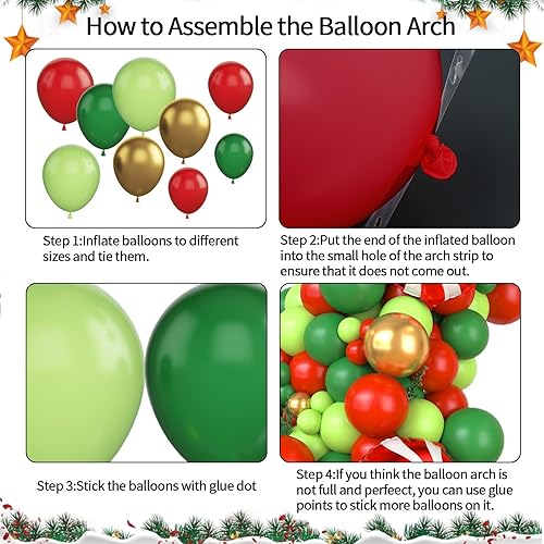 Vista 35 de Kit de arco de globos pastel, guirnalda de arco de globos de margaritas con globos de látex de arco iris rosa macarrón, azul, morado, amarillo