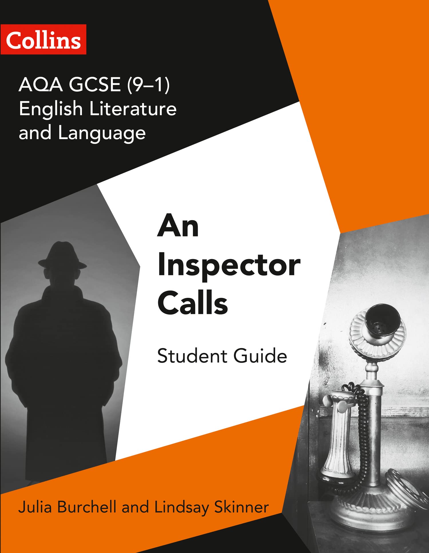 GCSE Set Text Student Guides – AQA GCSE English Literature and Language - An In
