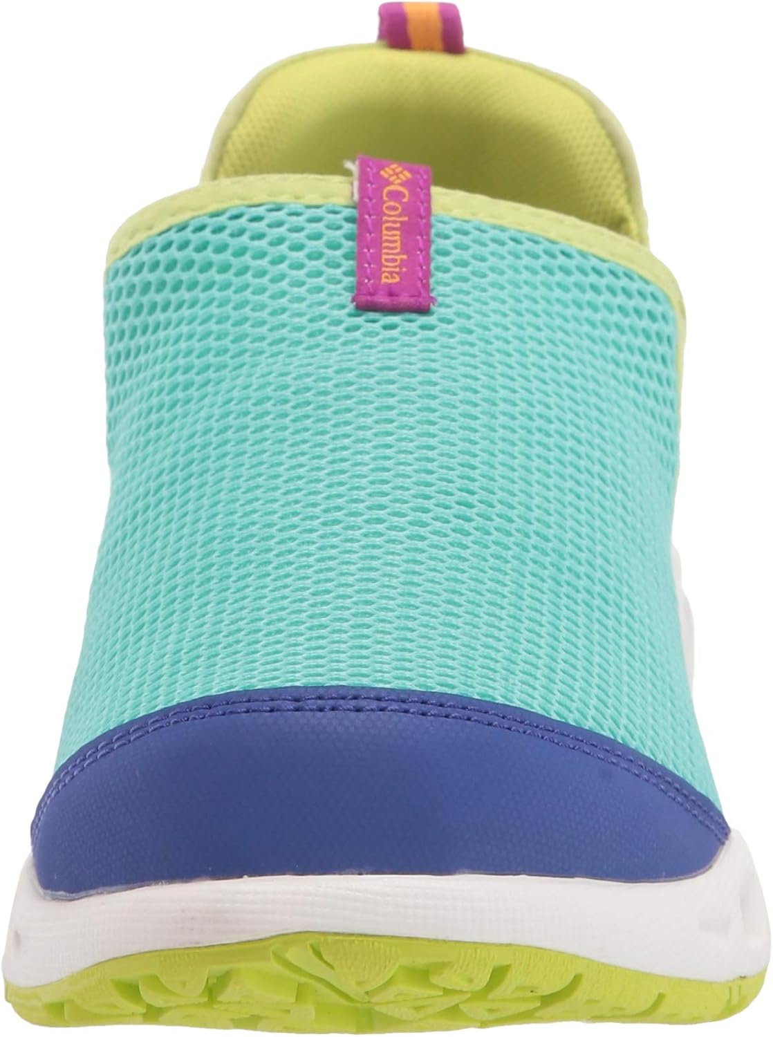  | Columbia Unisex-Child Childrens Moccaswim Water Shoe | Water Shoes