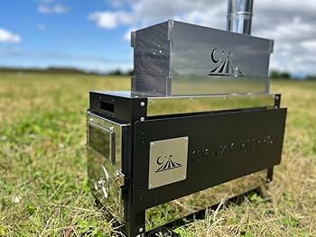 【新品未開封】クレイジーピエロテントサウナ&ストーブ Amazon.co.jp: CRAZY PIERROT(クレイジーピエロ) テントサウナ&国産二