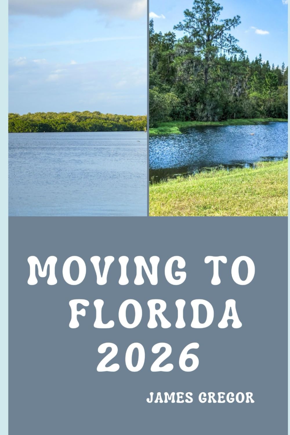 MOVING TO FLORIDA 2026: A Practical Relocation Guide to Housing, Jobs, Cost of Living, Neighborhoods, and Everyday Life in Florida for 2026