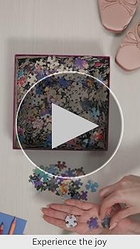 naef チーズパズル　Kase Puzzle Nr1725 Amazon.com: Ceaco - 4 in 1 Multipack - Thomas Kinkade