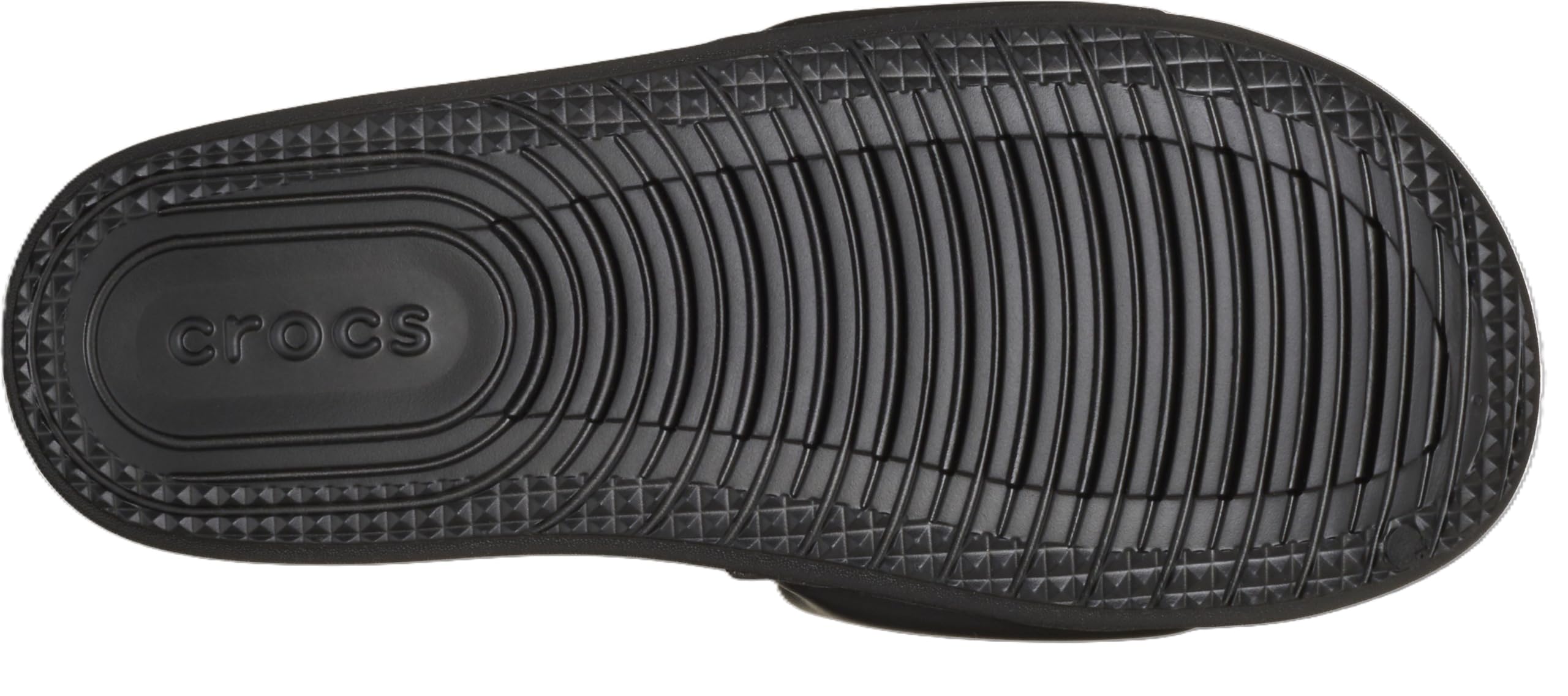 Crocs All Day Slide Sandalias deslizantesHombre