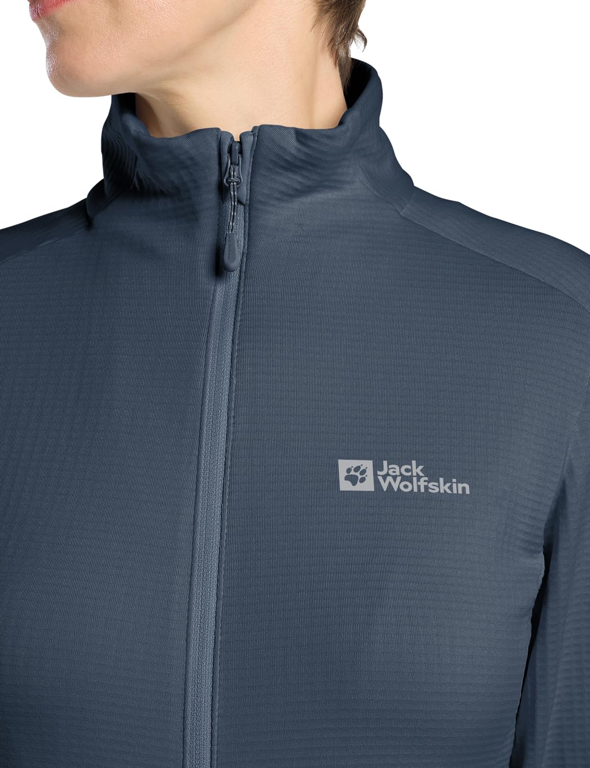 Jack Wolfskin Damen Kolbenberg Fz W Jacket