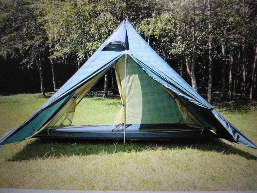 テンマクデザインパンダライト