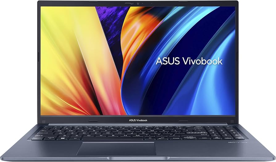ASUS Vivobook Epeat Silver, 15.6” FHD Display, AMD Ryzen 5 7530U ASUS Vivobook Epeat Silver, 15.6” FHD Display, AMD Ryzen 5 7530U