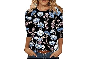 MK FASHION: Flowy and Summery Women's Tops