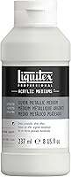 Vista 15 de Liquitex Professional - Medio de Efectos, 4 onzas (118ml), Medio para Tela