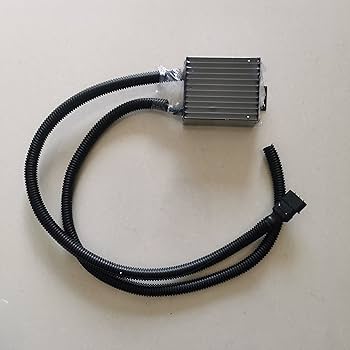 Amazon | 電子タービンスーパーチャージャー，車とオートバイの