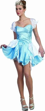 RG Costumes Womens Cinderella
