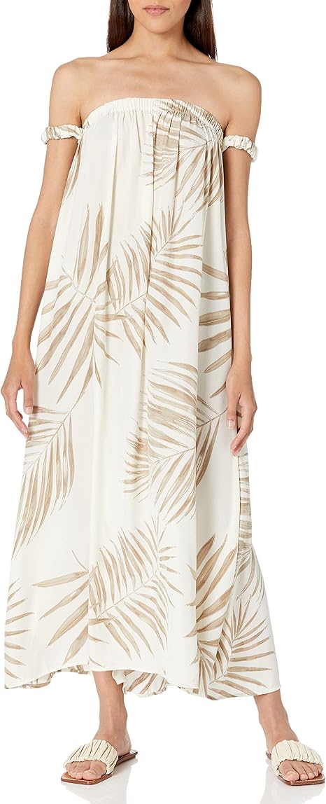 BB DAKOTA Women's Palm Down Dress 