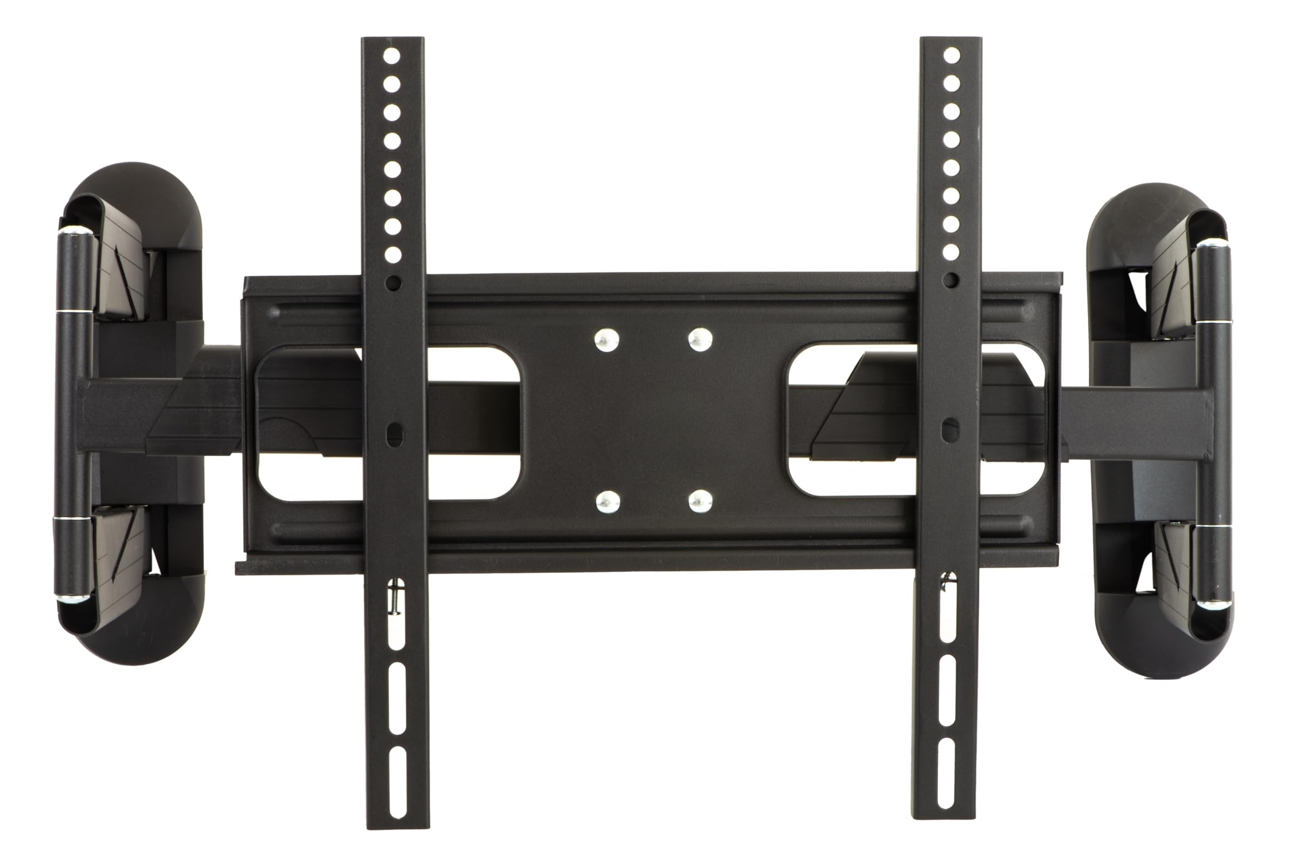 bracket tv muro 23-47 pollici 50 kg black