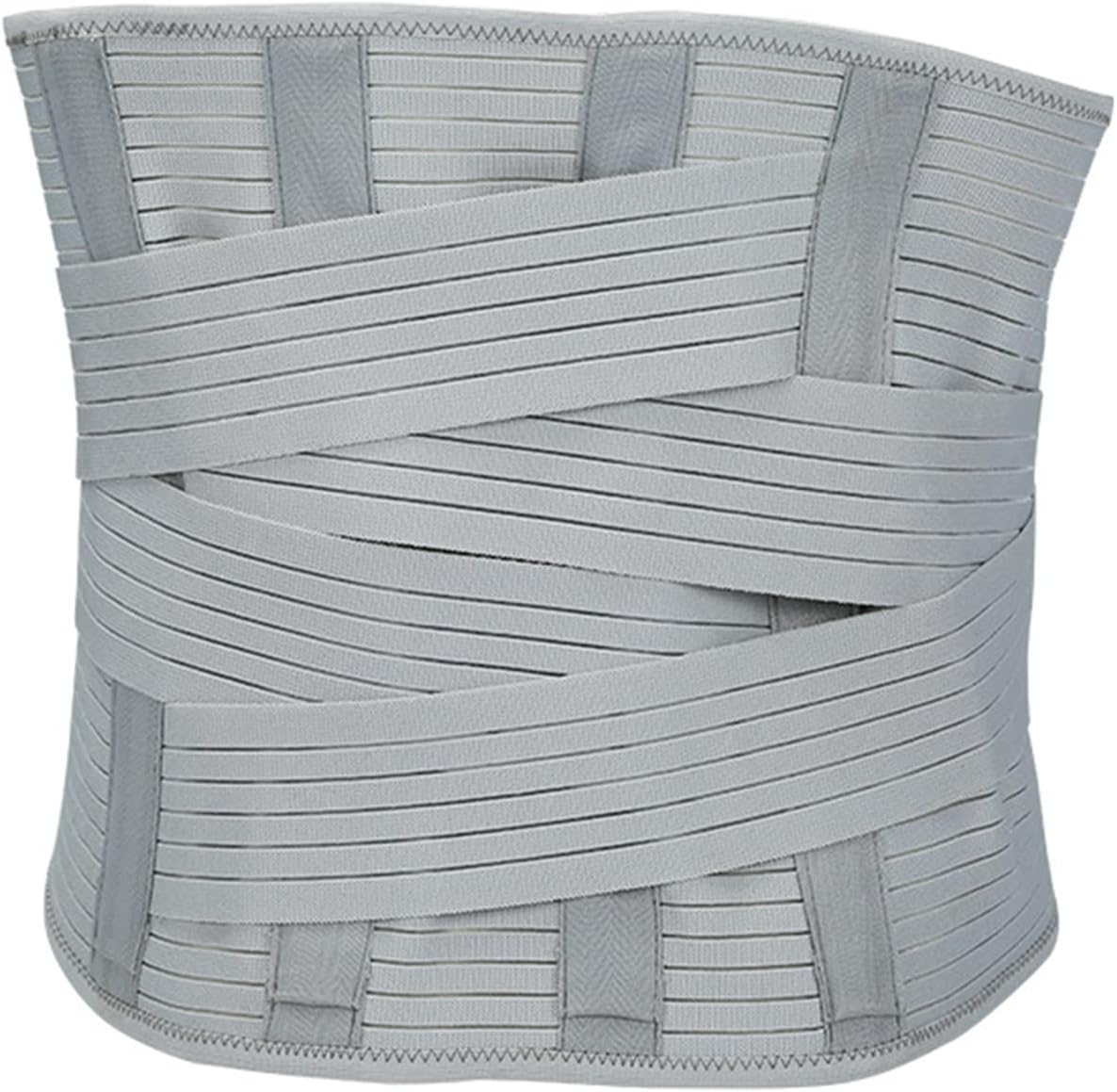 Full Coverage Lumbar Support Belts Lower Back Brace For