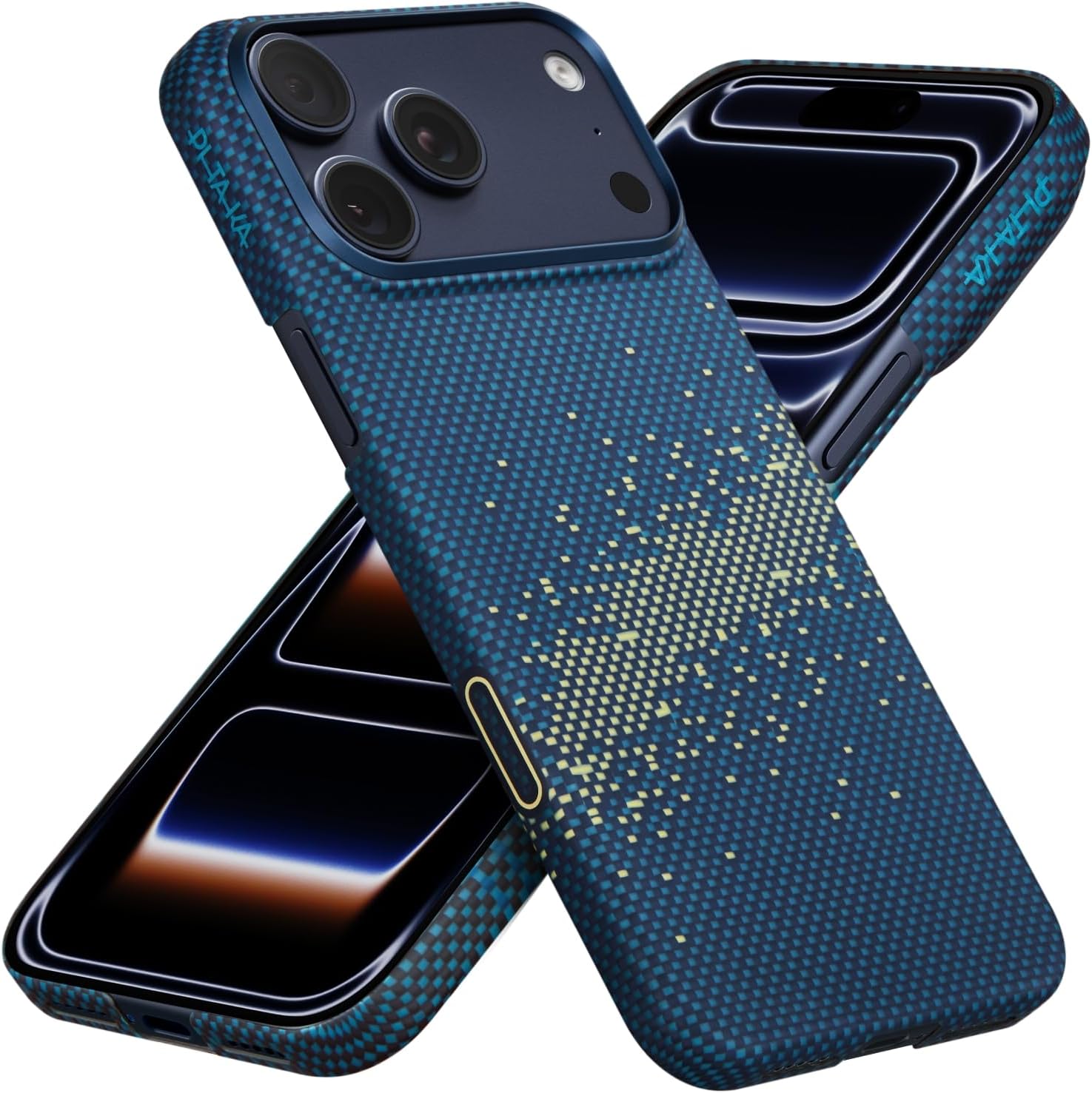 Amazon.co.jp: Google Pixel 9 Pro XL ケース 軽量 アルミバンパー