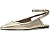 Free People Jules Point Wrap Flats - Pair View
