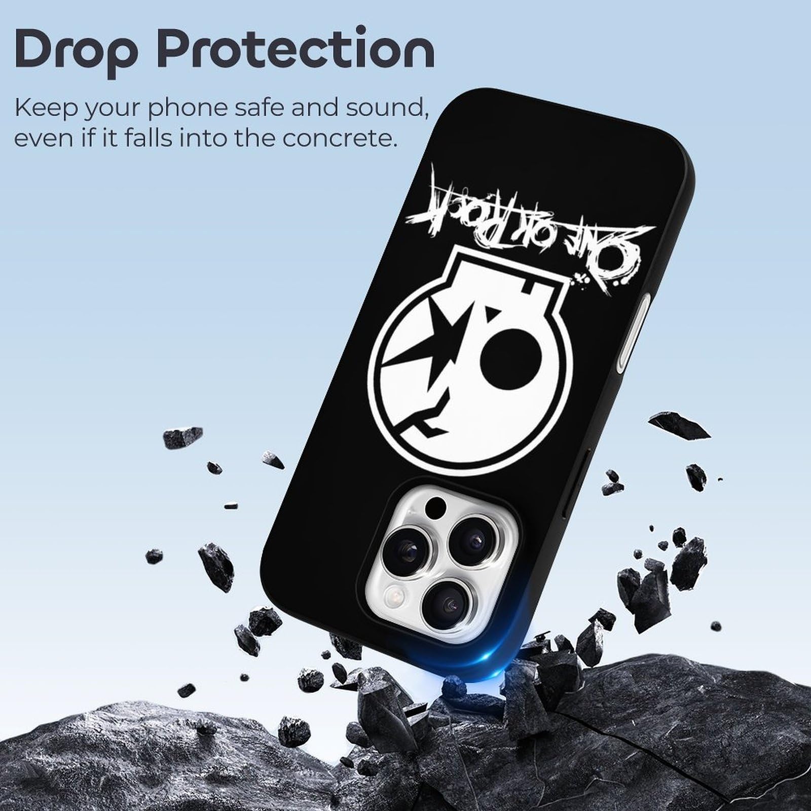 ONEOKROCK iPhoneケース 16Pro Amazon.co.jp: IPhone16用 ケース ワンオクロック ONE OK ROCK iPhone