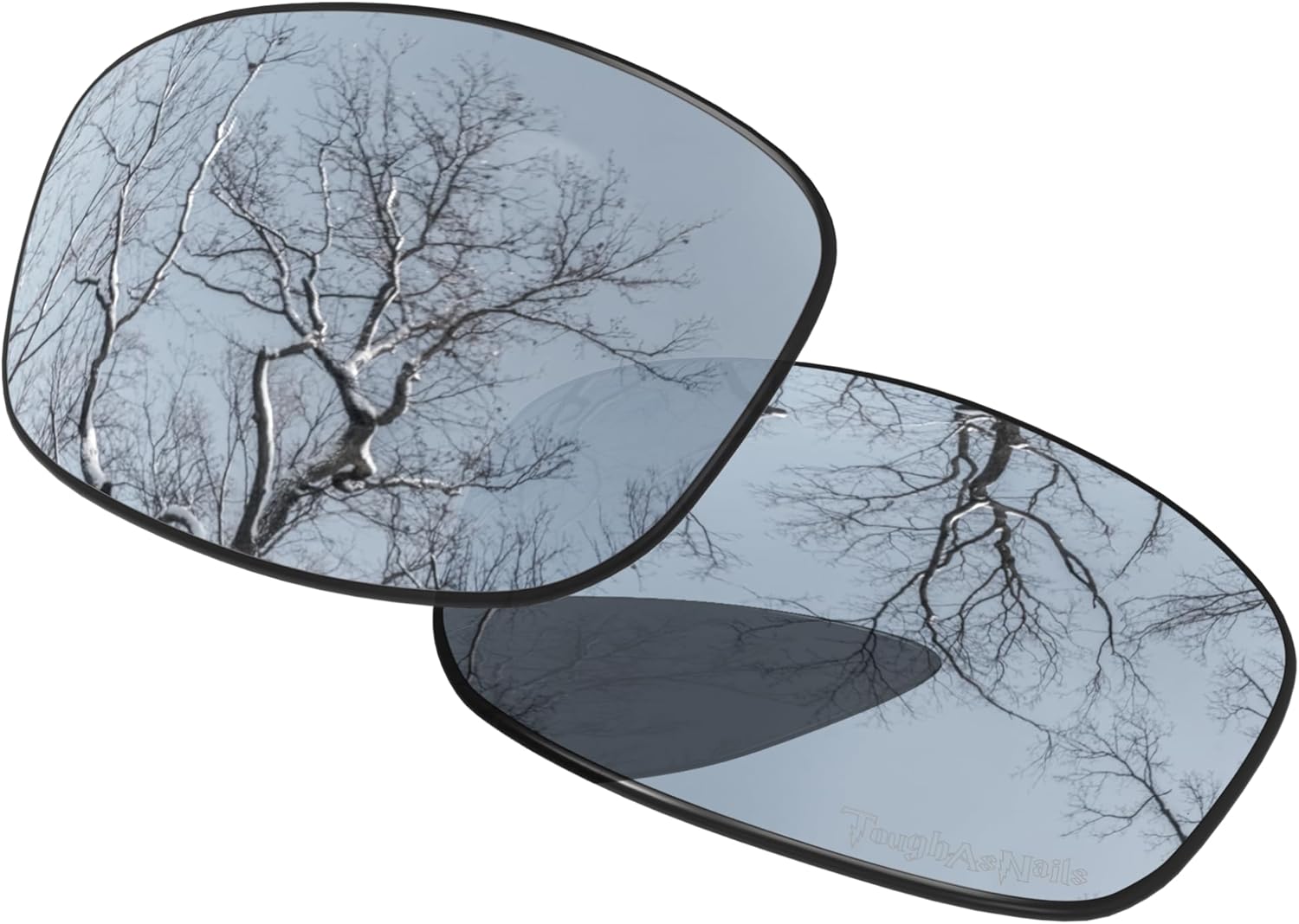ToughAsNails Polarized Replacement Lenses for Oakley Monster Pup Sunglasses - More Options