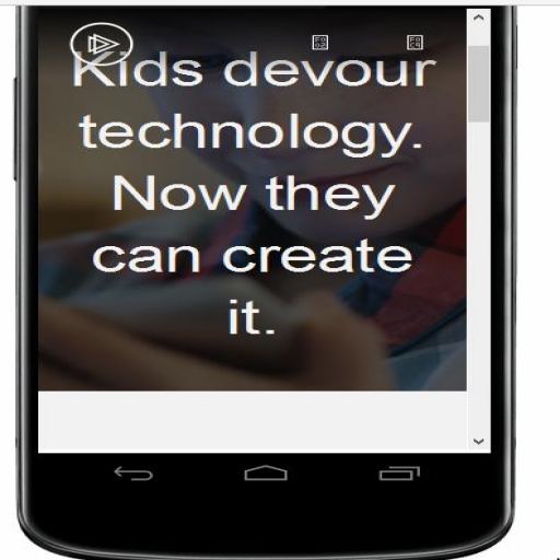 Free coding courses for kids - App on Amazon Appstore