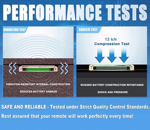 Miniatura 5 de Paquete de 2 llaves de repuesto CR2032 2032 para llave de coche, carcasa Prox (2007-2022+) para Nissan 370Z Altima Armada GT-R Kicks Leaf Maxima
