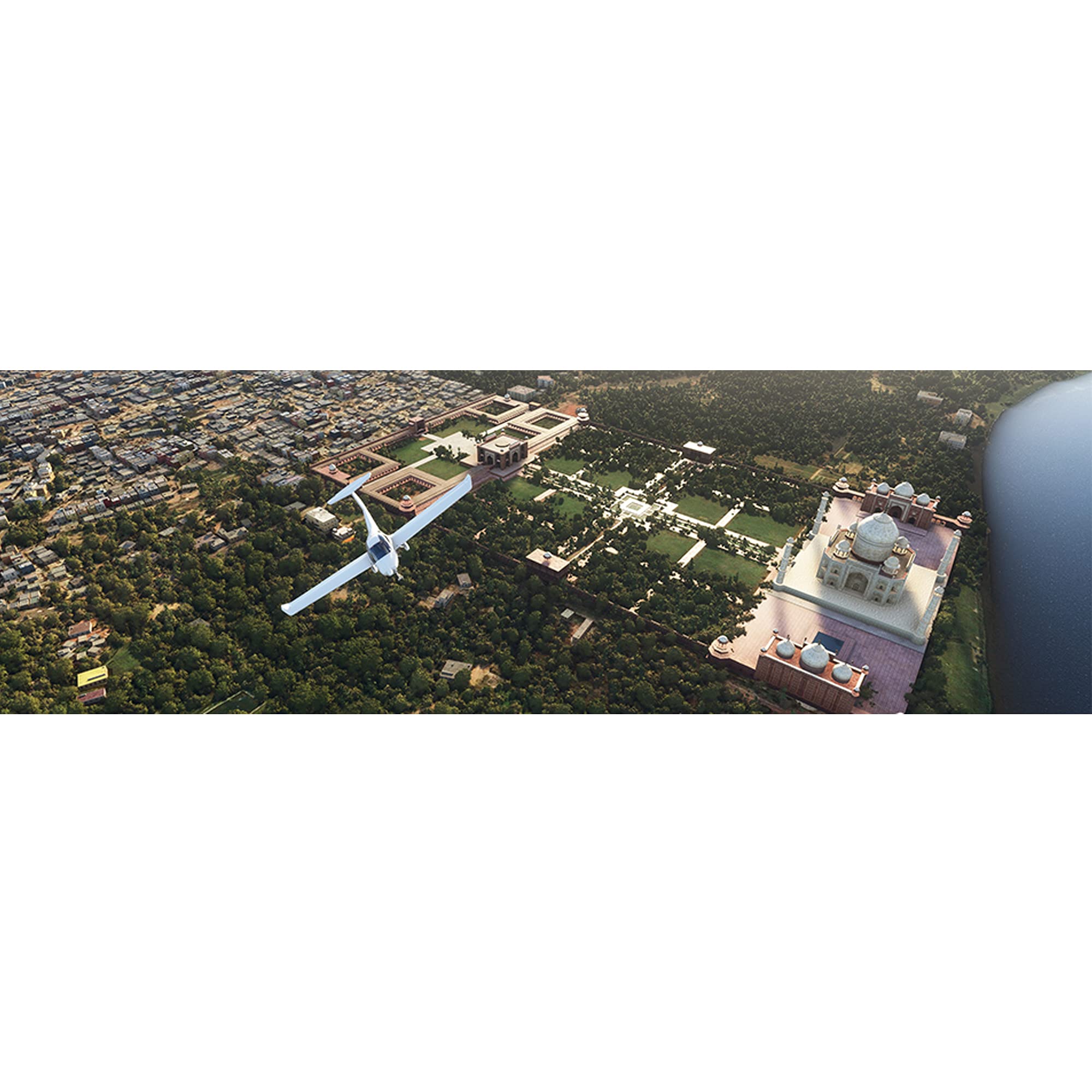 Microsoft Flight Simulator (Xbox Series X|S)
