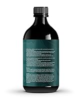 Vista 6 de Aceite multiusos de ortiga para el crecimiento del cabello y suavizante, hidratante para hombres y mujeres, totalmente natural, 4 onzas