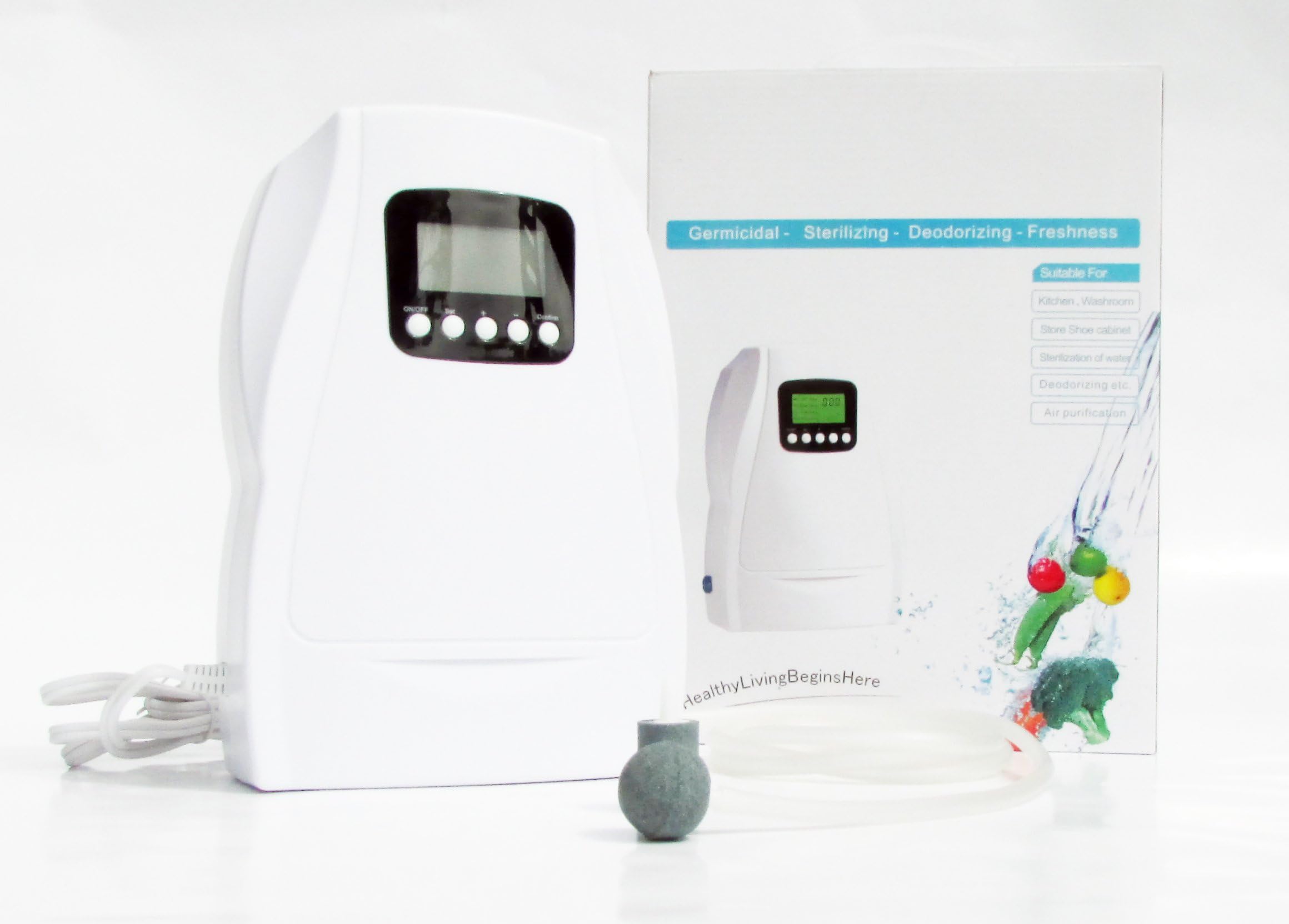 1000mgh Ozonizer