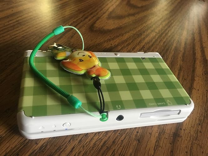 Amazon | タッチペンリーシュコレクション for new ニンテンドー3DS
