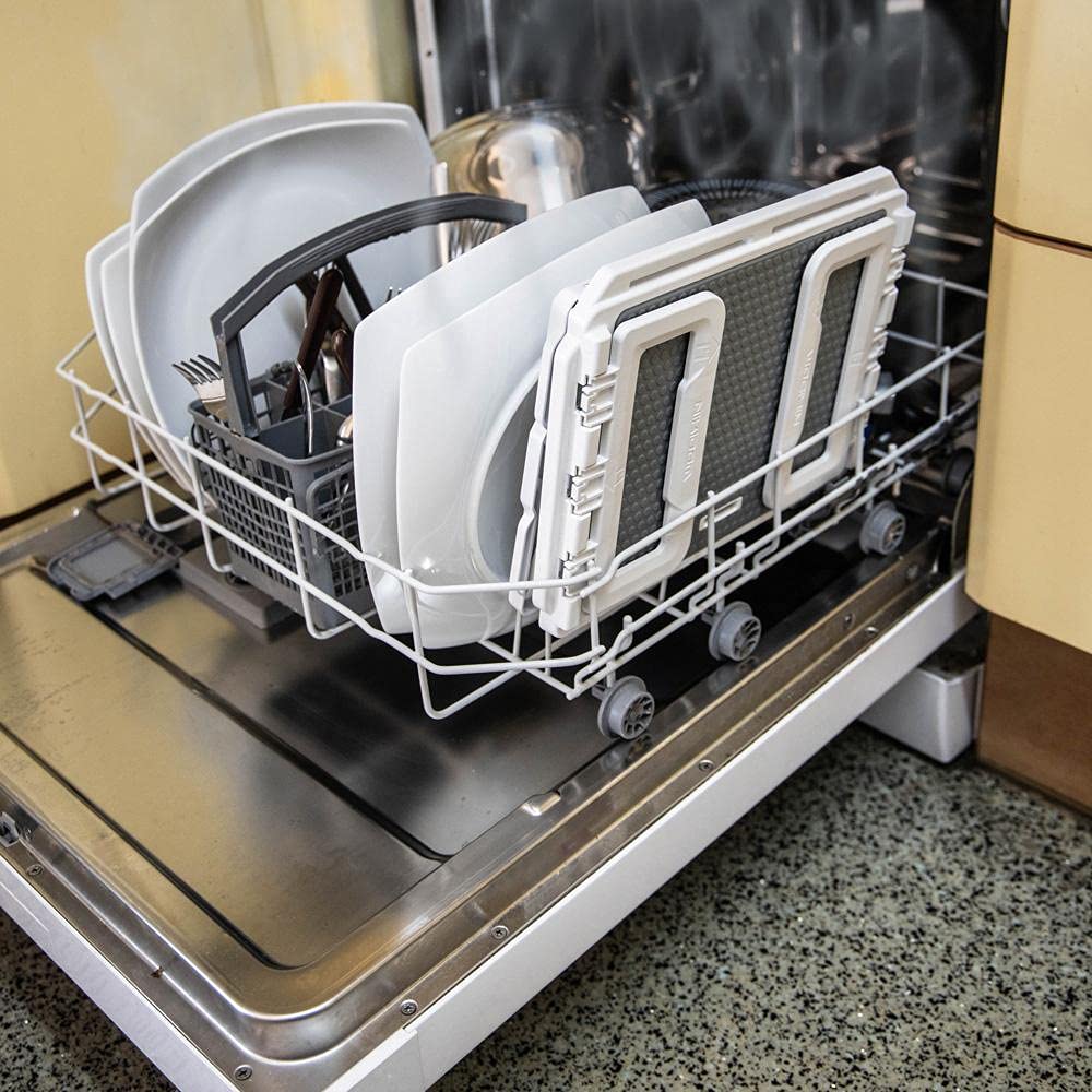 Rehausseur Flat Pack