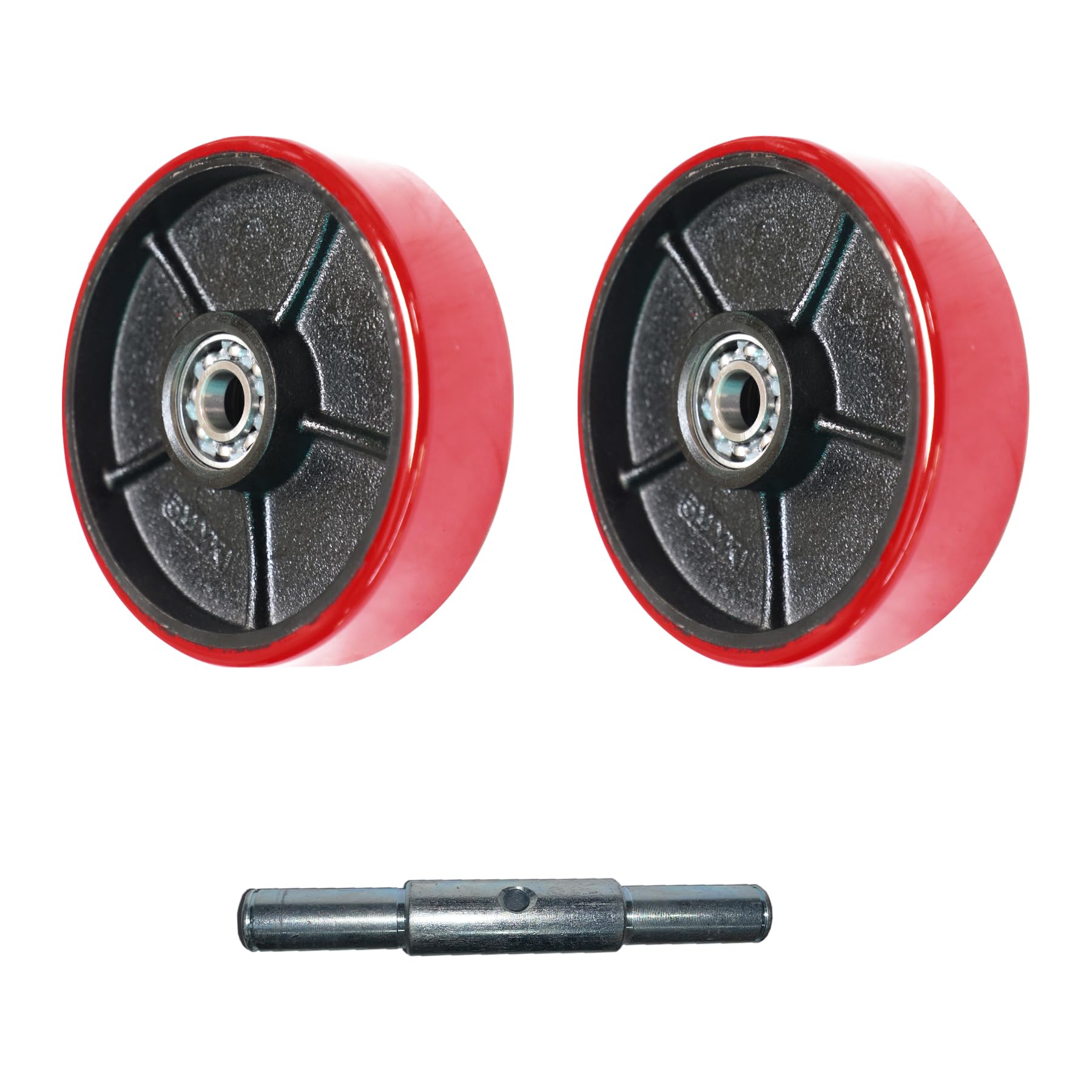Amazon.com: Xilin PU Wheel/Steering Wheel 7