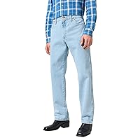 Wrangler 13MWZ, Original Regular Bootcut Fit