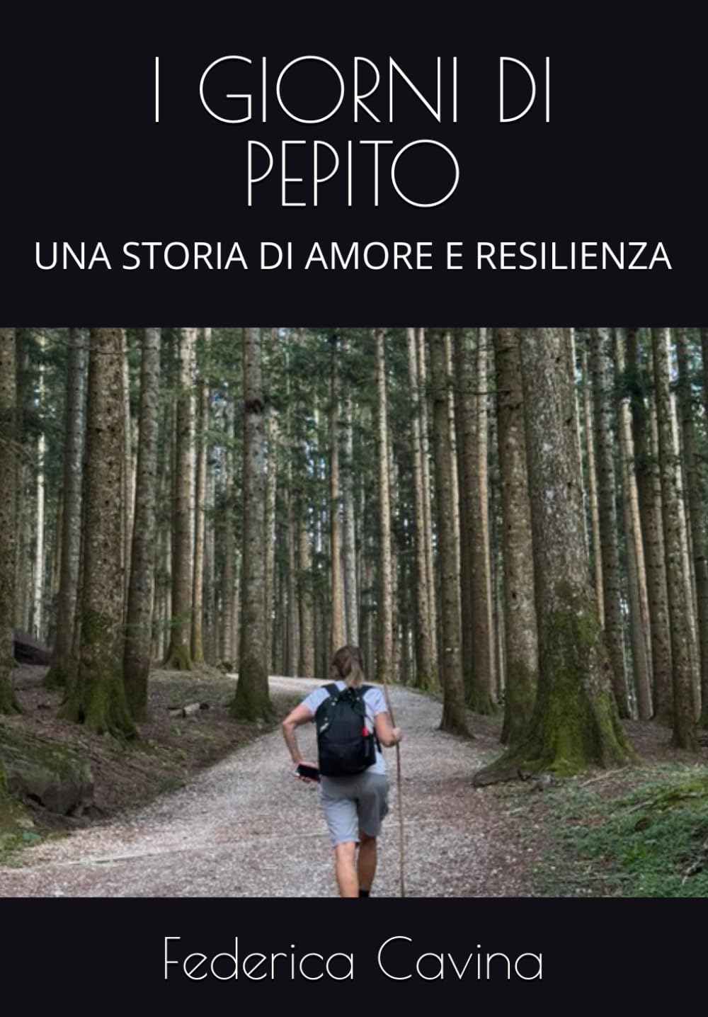 I GIORNI DI PEPITO: UNA STORIA DI AMORE E RESILIENZA