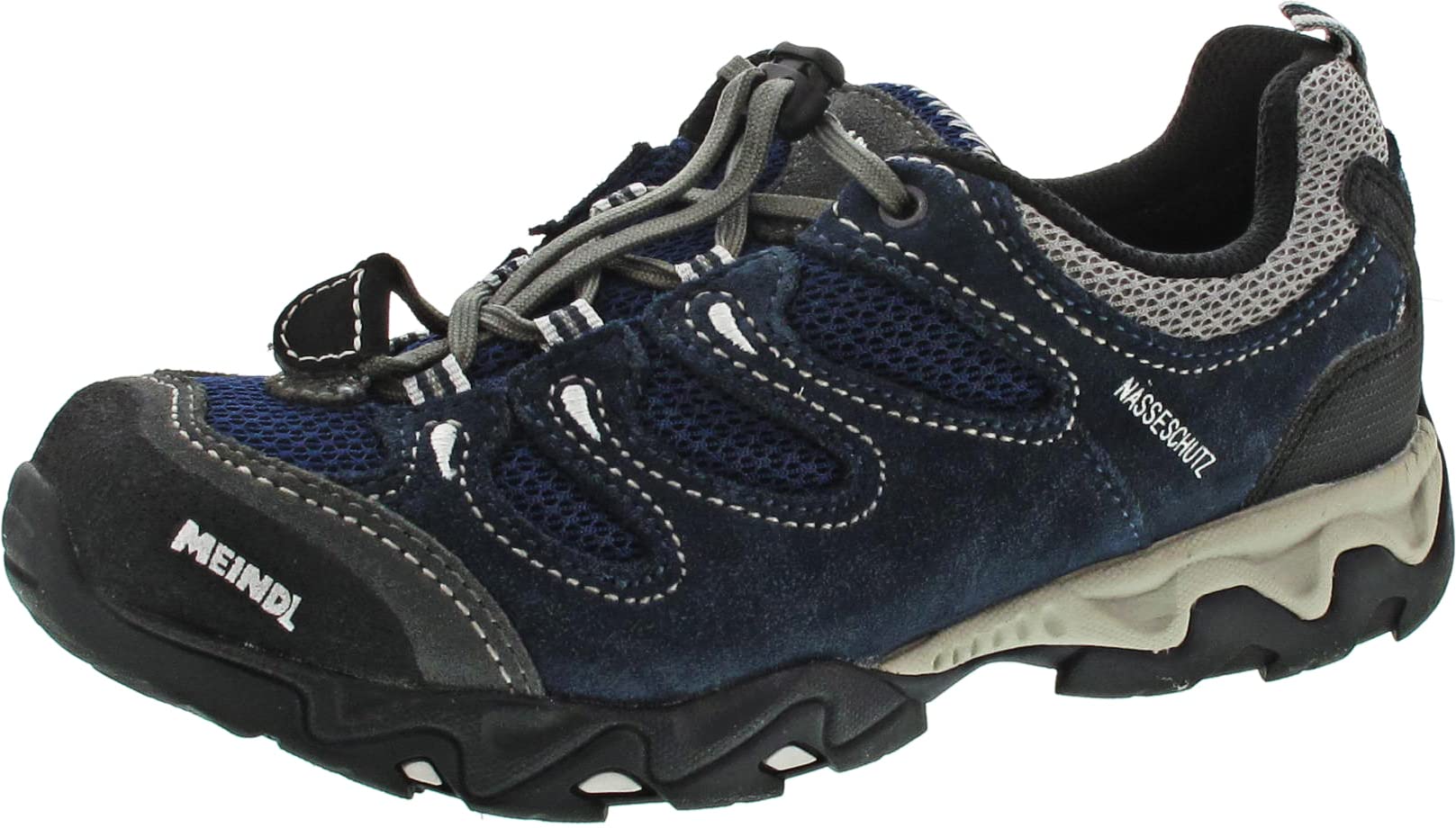 Meindl Tarango Junior 680142 Unisex - Kinder Sportschuhe - Outdoor